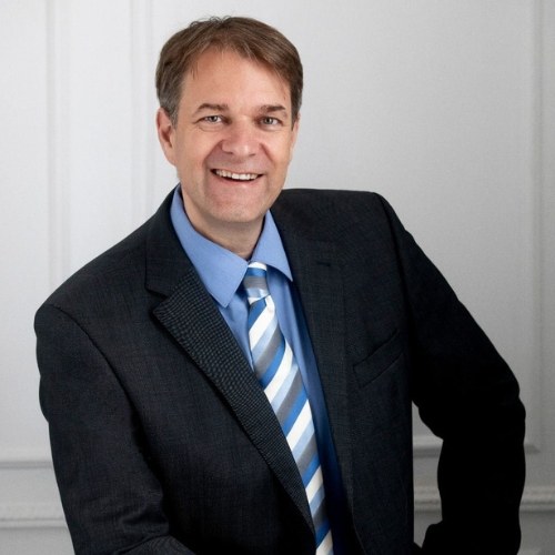 Thomas Kirner – Water Man, Gründer der Pure Water AG