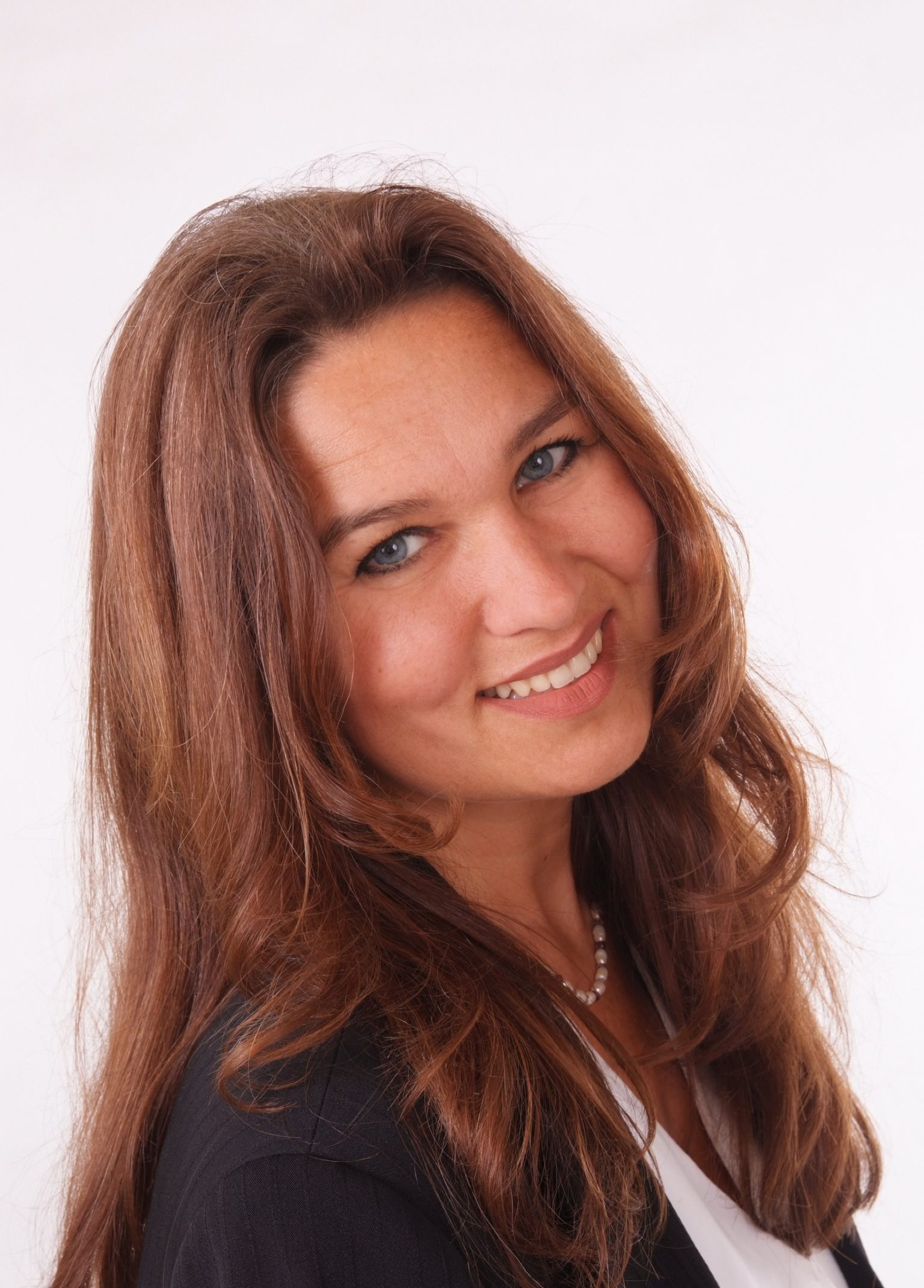 Petra Schübert – Gründerin STARLINE Seminare